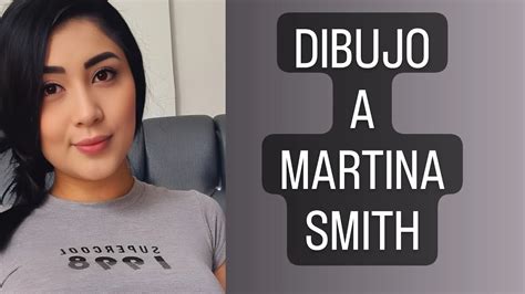 martinasmith videos